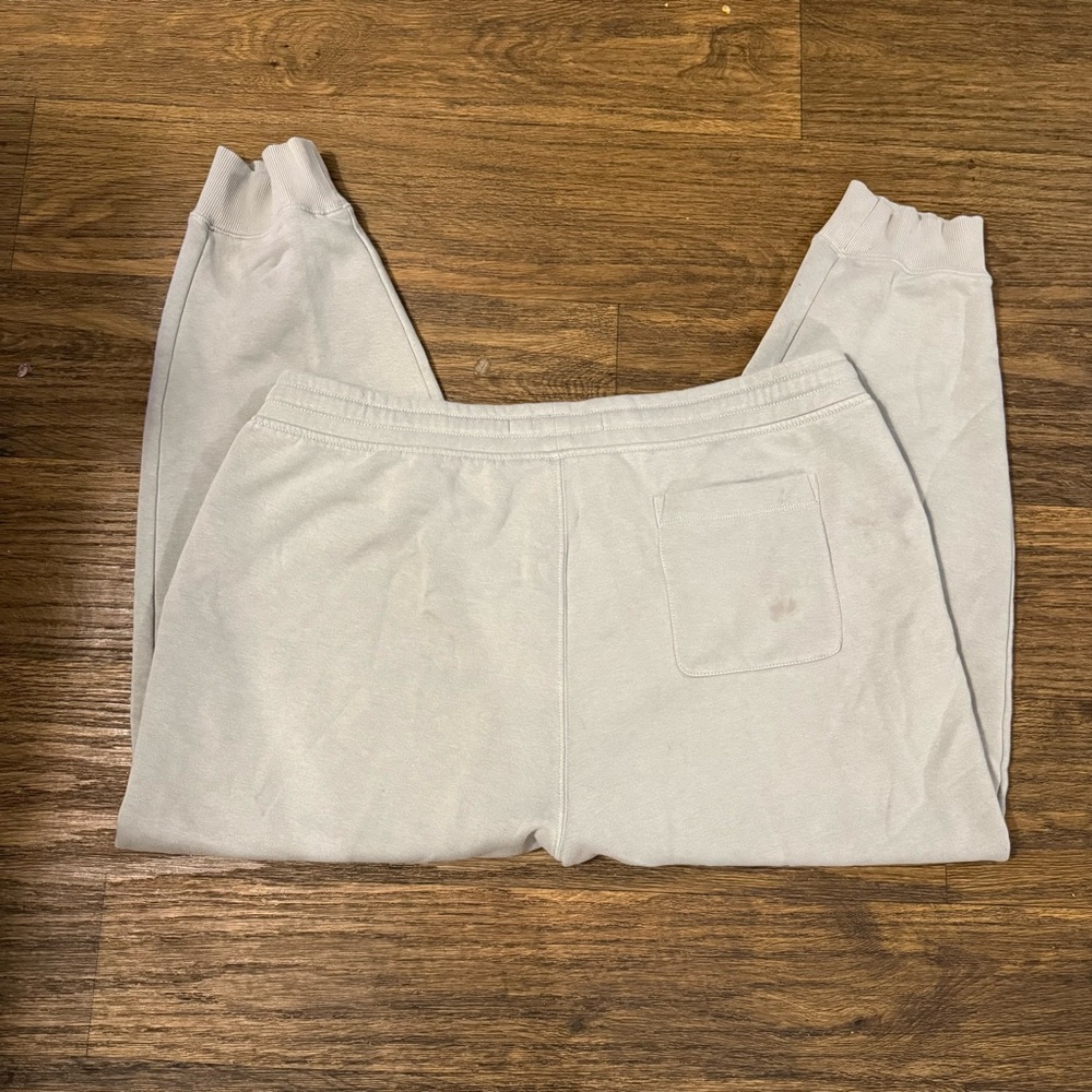 Old Navy Sweatpants Size XXL Men - Picture 3 of 5